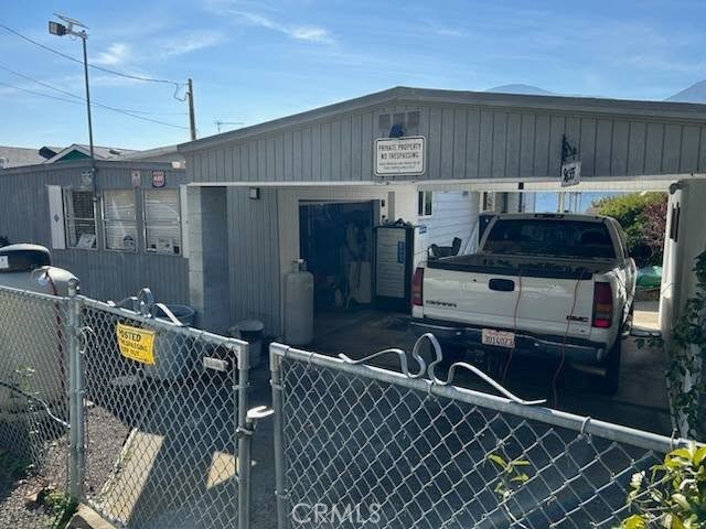 9655 Crestview Drive