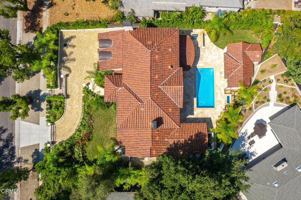 Not Applicable - Residential