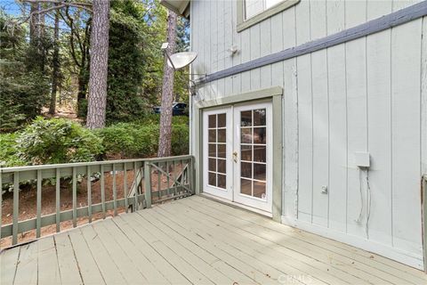 A home in Cedarpines Park