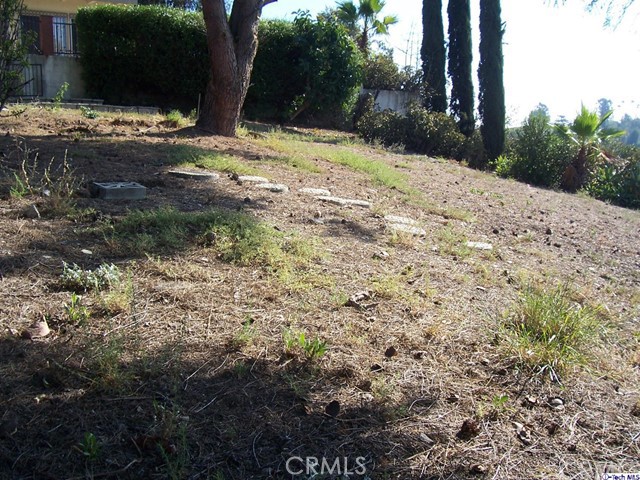 Not Applicable-105 - Land