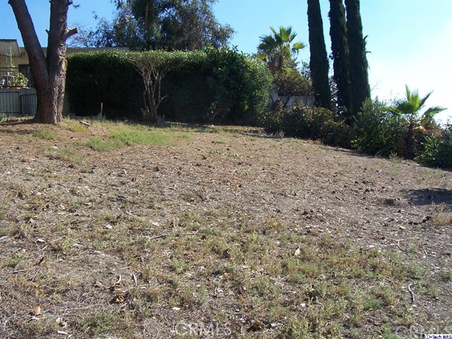 Not Applicable-105 - Land