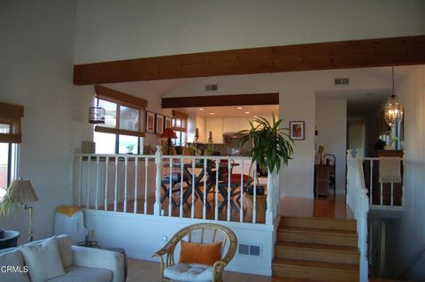 A home in Redondo Beach