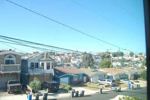 A home in Redondo Beach