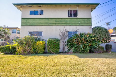 5719 Noel Drive A Temple City CA 91780