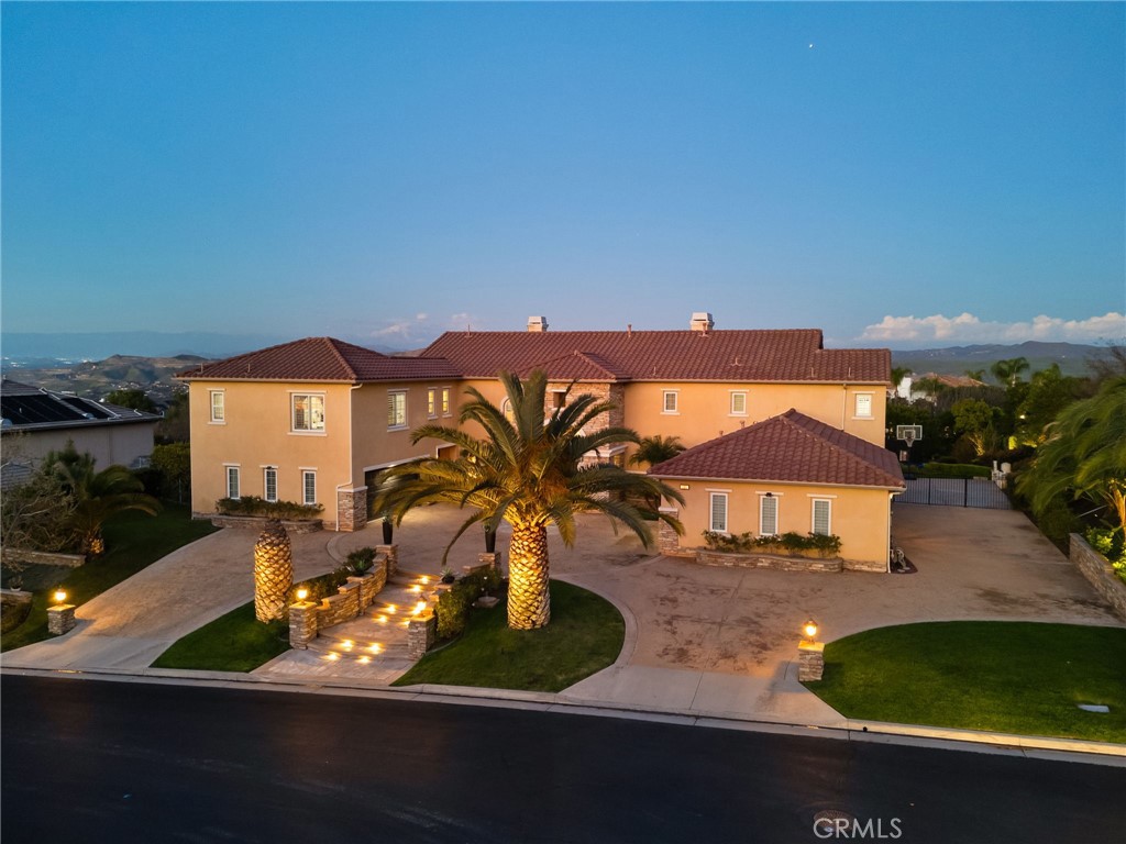 4160 Webster Ranch Road