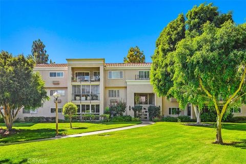 A home in Laguna Woods