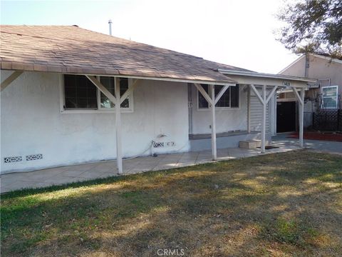 A home in Norwalk