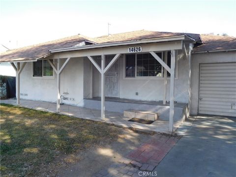 A home in Norwalk