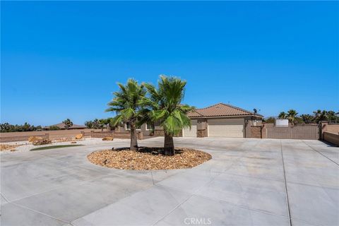 A home in Oak Hills