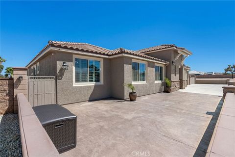 A home in Oak Hills