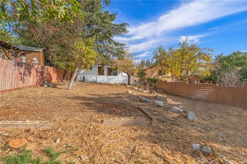 A home in Tujunga