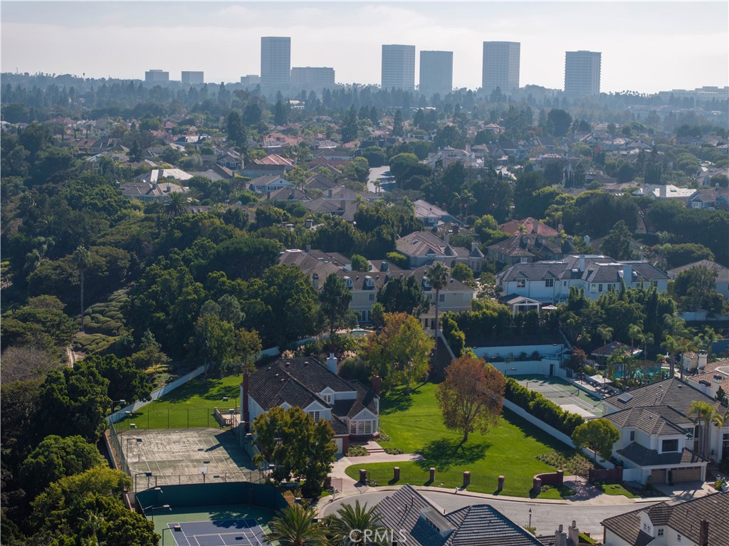 Belcourt Custom (BLCS) - Land