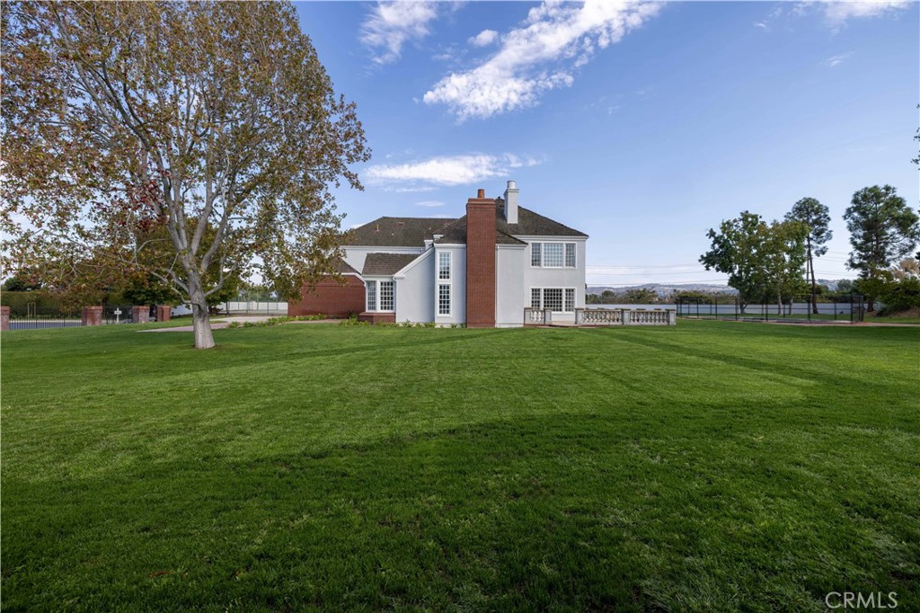 Belcourt Custom (BLCS) - Land