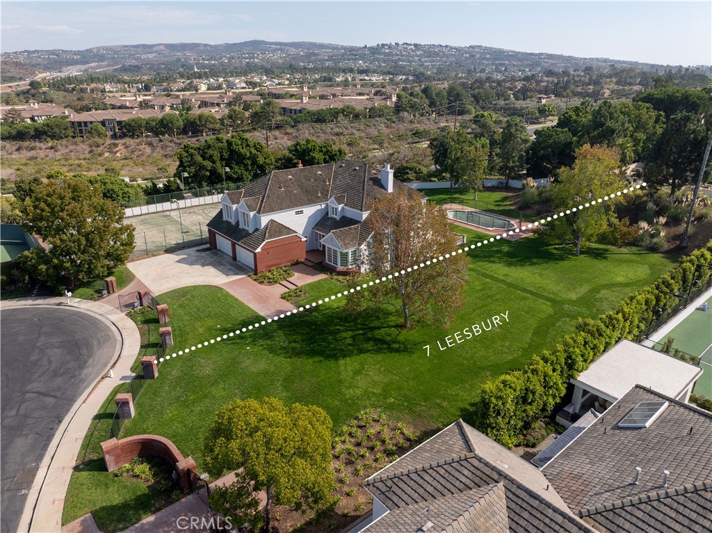 Belcourt Custom (BLCS) - Land