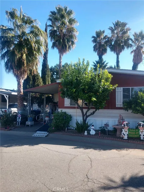 3883 Buchanan St Unit 3, Riverside, CA 92503 - MLS#: IG24245691