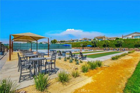 A home in Dana Point