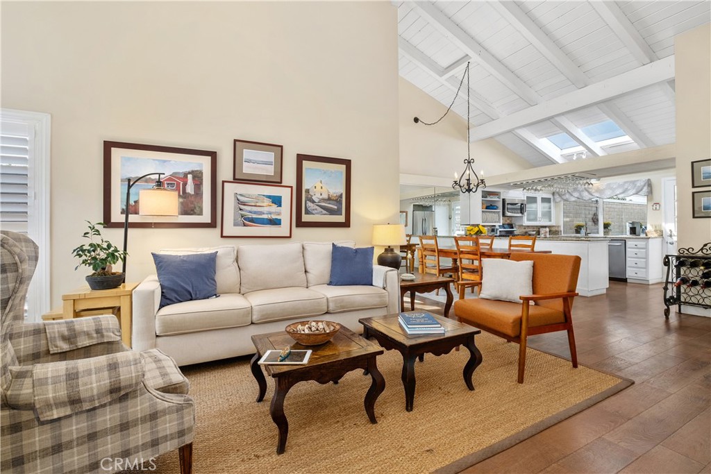 Gardens (Inland of PCH) (NSI) - Residential