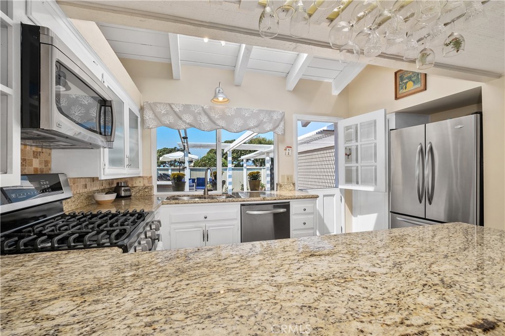 Gardens (Inland of PCH) (NSI) - Residential