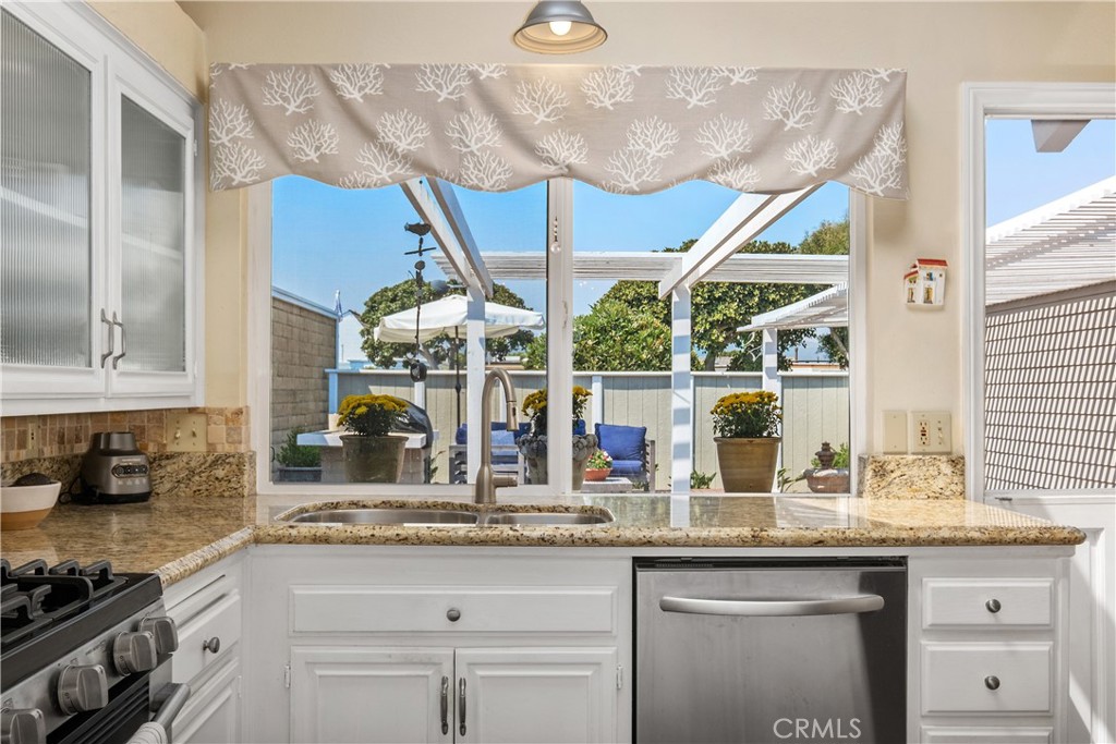 Gardens (Inland of PCH) (NSI) - Residential