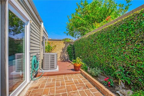 A home in Dana Point