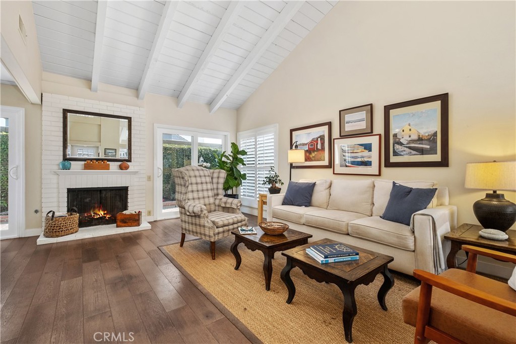 Gardens (Inland of PCH) (NSI) - Residential