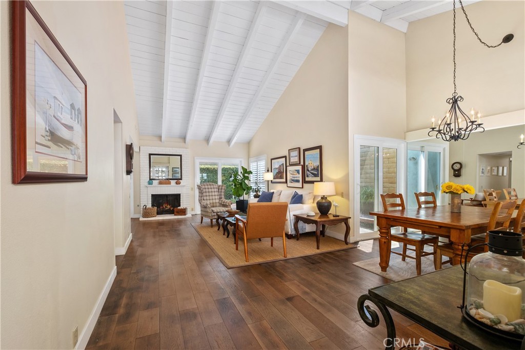 Gardens (Inland of PCH) (NSI) - Residential