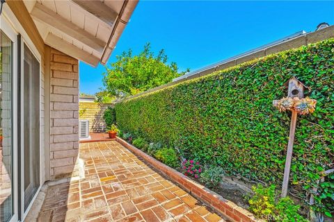 A home in Dana Point