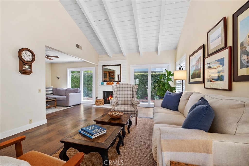 Gardens (Inland of PCH) (NSI) - Residential