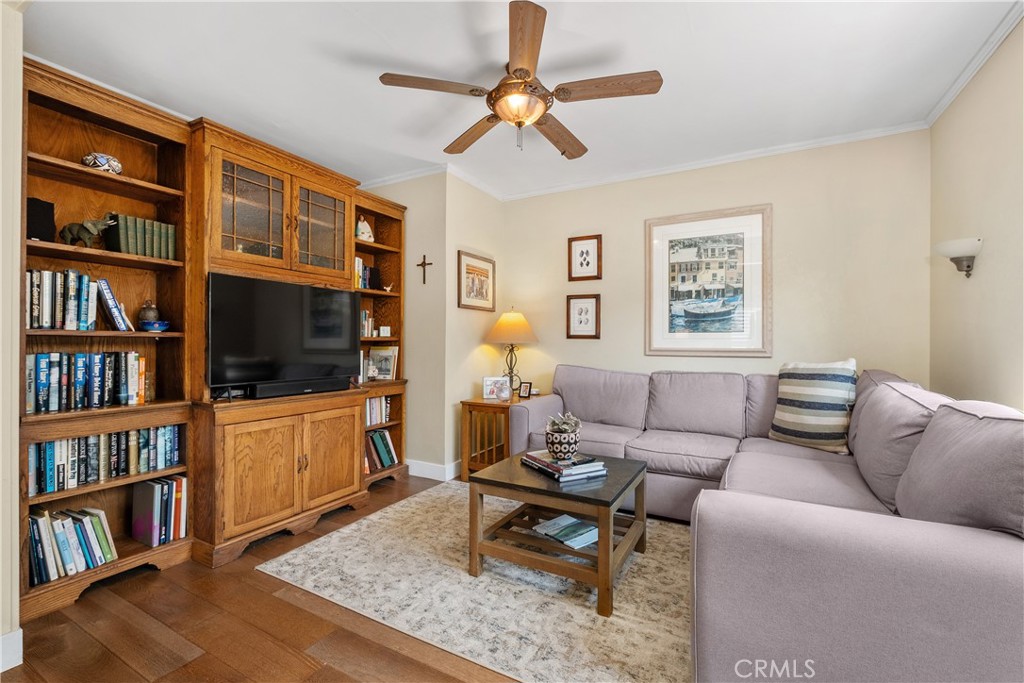 Gardens (Inland of PCH) (NSI) - Residential