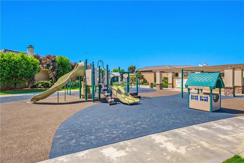 A home in Dana Point