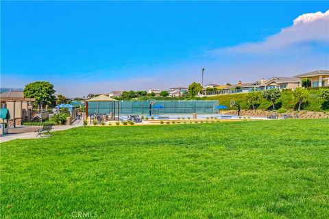 A home in Dana Point