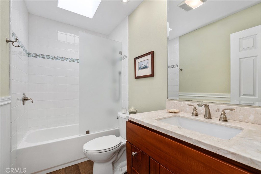 Gardens (Inland of PCH) (NSI) - Residential