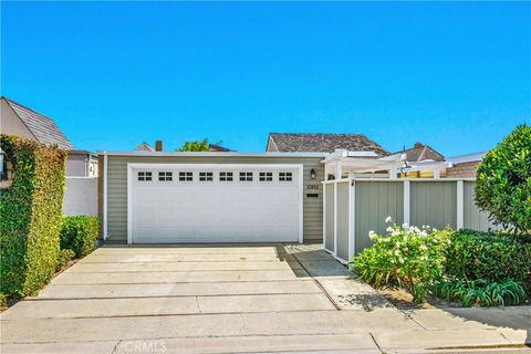 A home in Dana Point