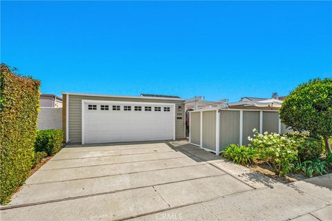 A home in Dana Point