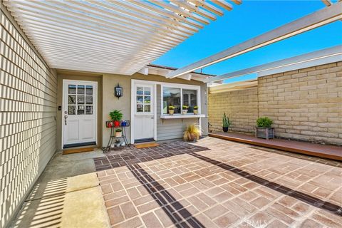 A home in Dana Point