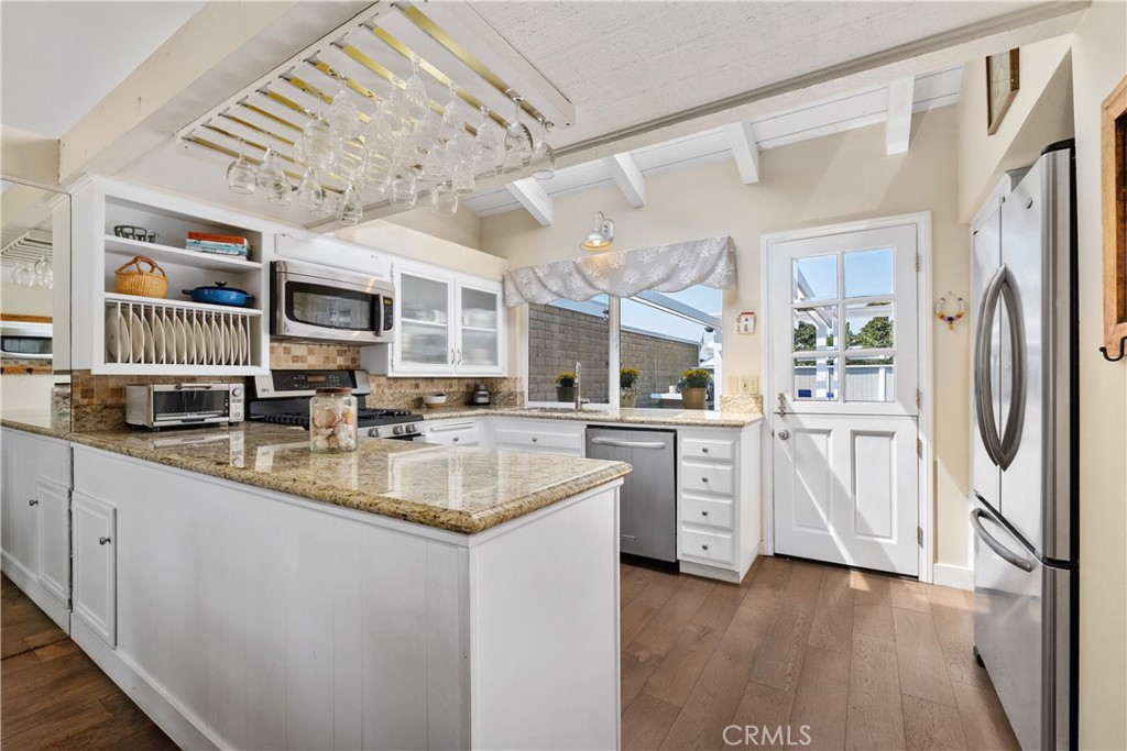 Gardens (Inland of PCH) (NSI) - Residential