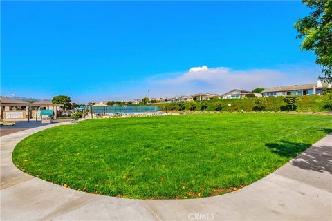 A home in Dana Point