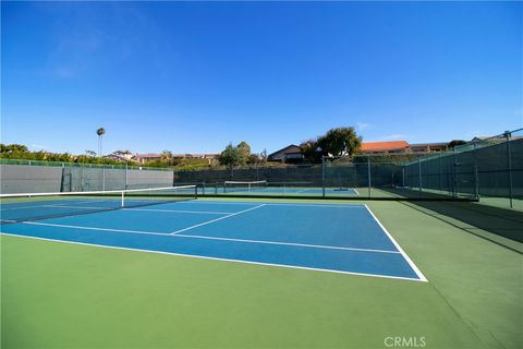 A home in Dana Point