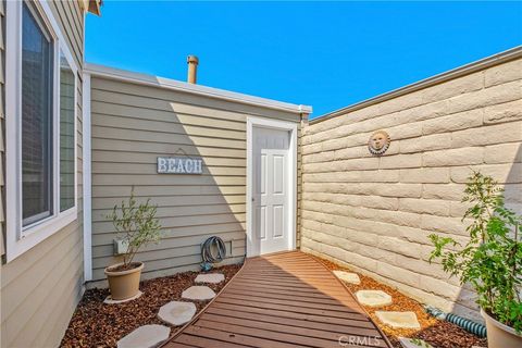 A home in Dana Point