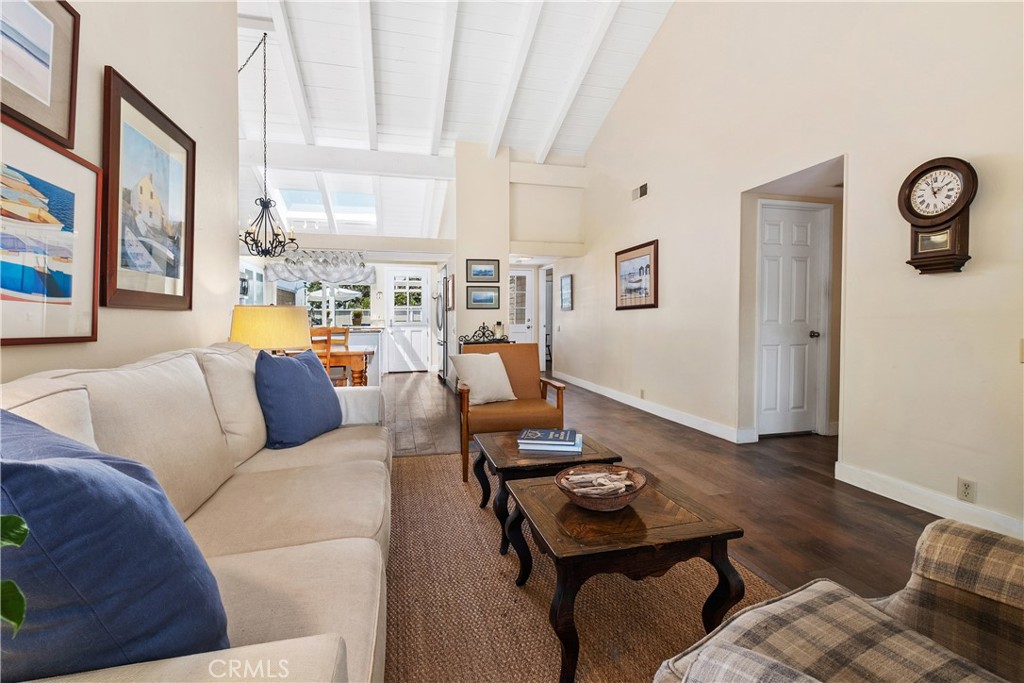 Gardens (Inland of PCH) (NSI) - Residential