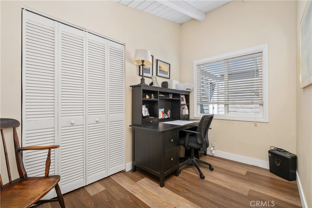 Gardens (Inland of PCH) (NSI) - Residential