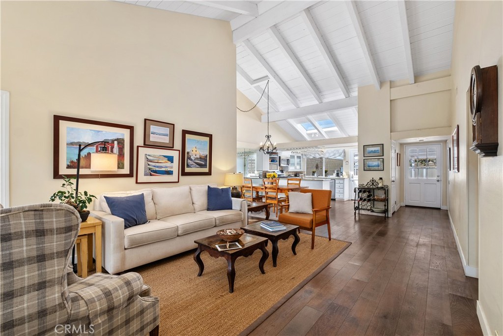 Gardens (Inland of PCH) (NSI) - Residential