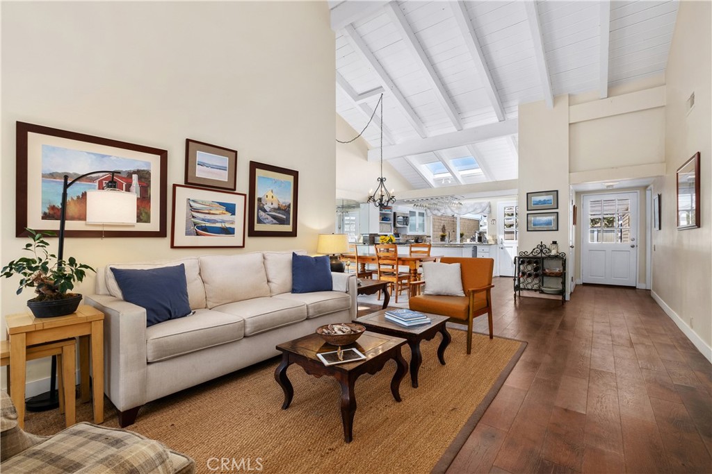 Gardens (Inland of PCH) (NSI) - Residential