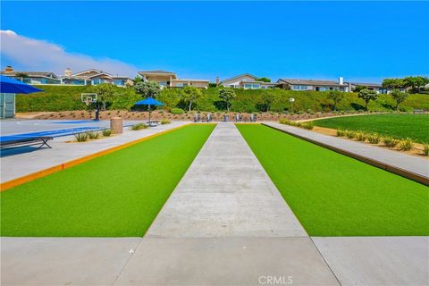 A home in Dana Point