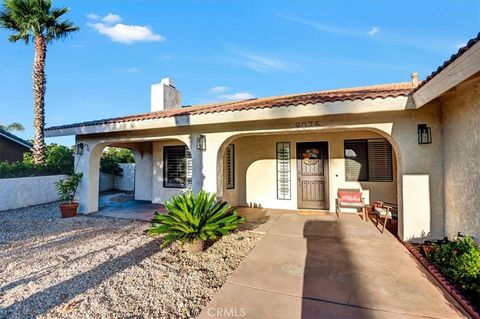 A home in Desert Hot Springs