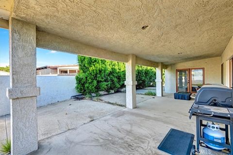 A home in Desert Hot Springs