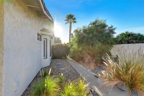 A home in Desert Hot Springs