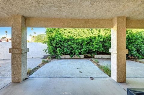 A home in Desert Hot Springs