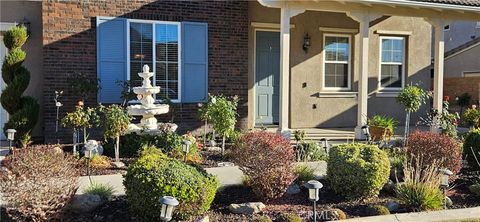 A home in Yucaipa