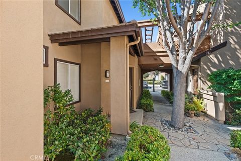 A home in Dana Point